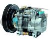 FIAT 60814060 Compressor, air conditioning